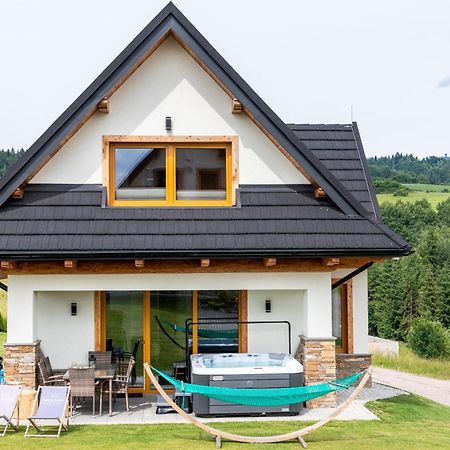 Czorsztyn Ski&Sail Aparthouse Maniowy Dış mekan fotoğraf