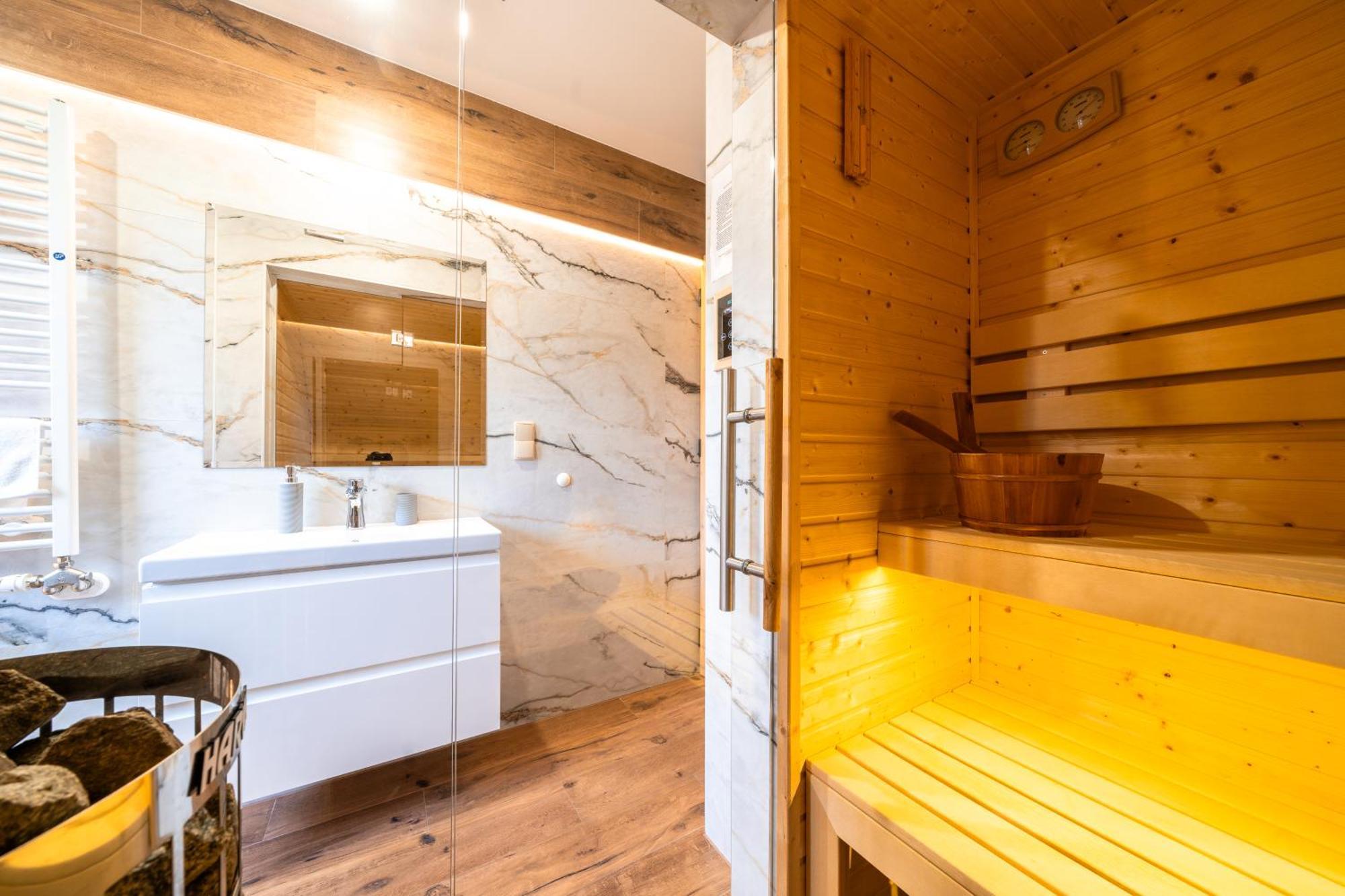 Czorsztyn Ski&Sail Aparthouse Maniowy Oda fotoğraf