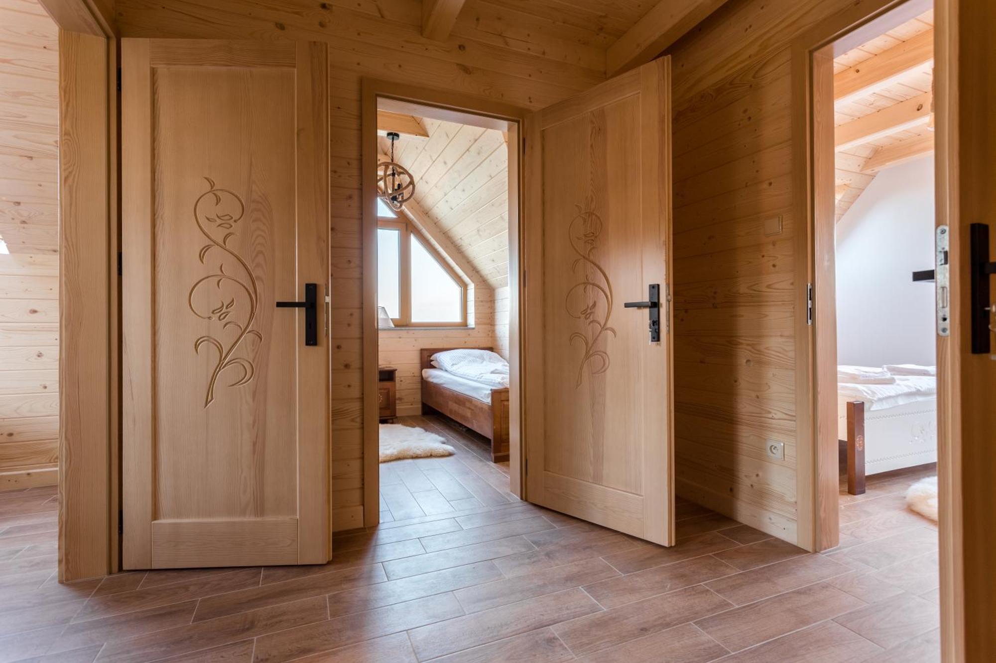 Czorsztyn Ski&Sail Aparthouse Maniowy Oda fotoğraf