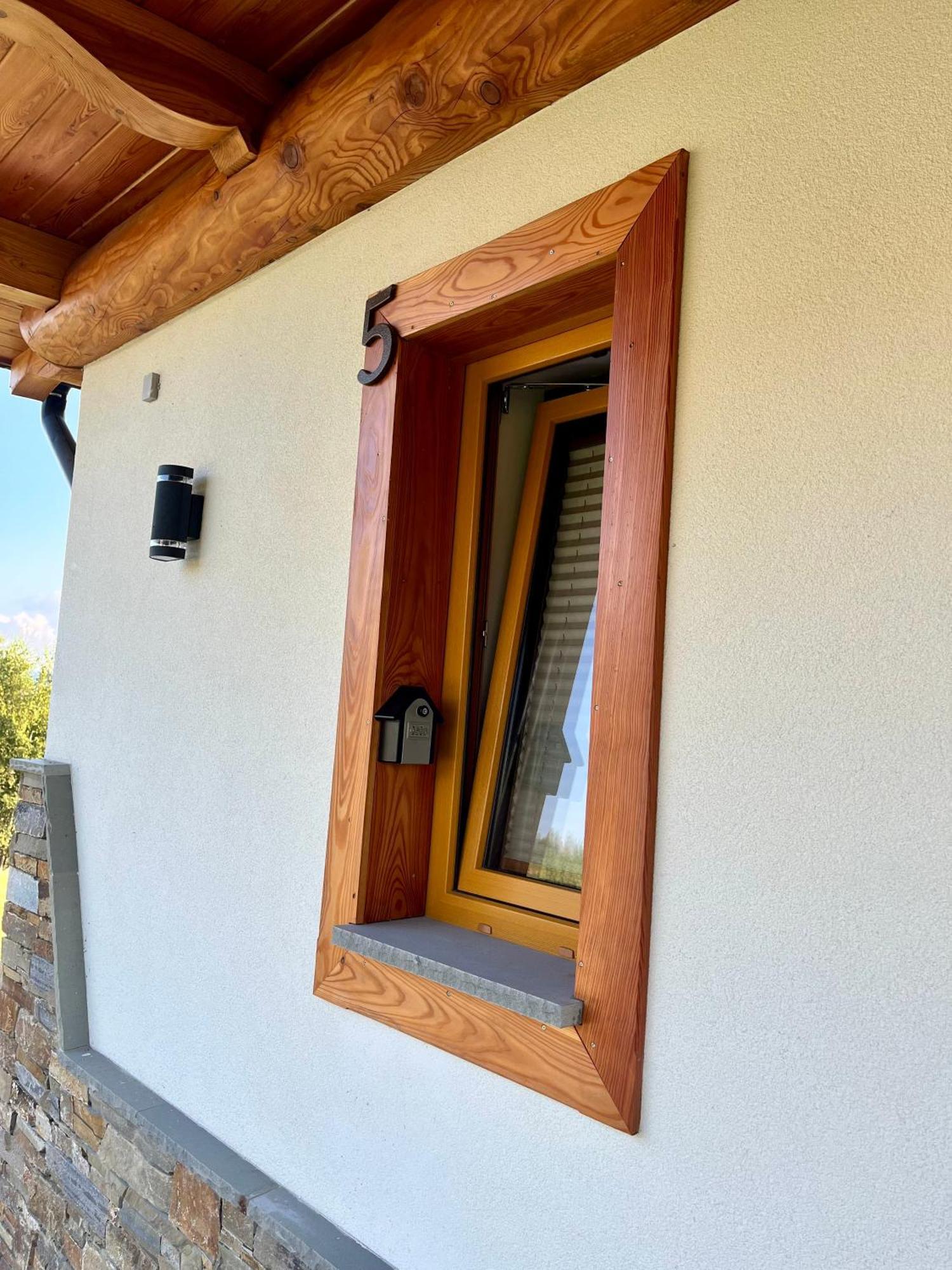 Czorsztyn Ski&Sail Aparthouse Maniowy Oda fotoğraf
